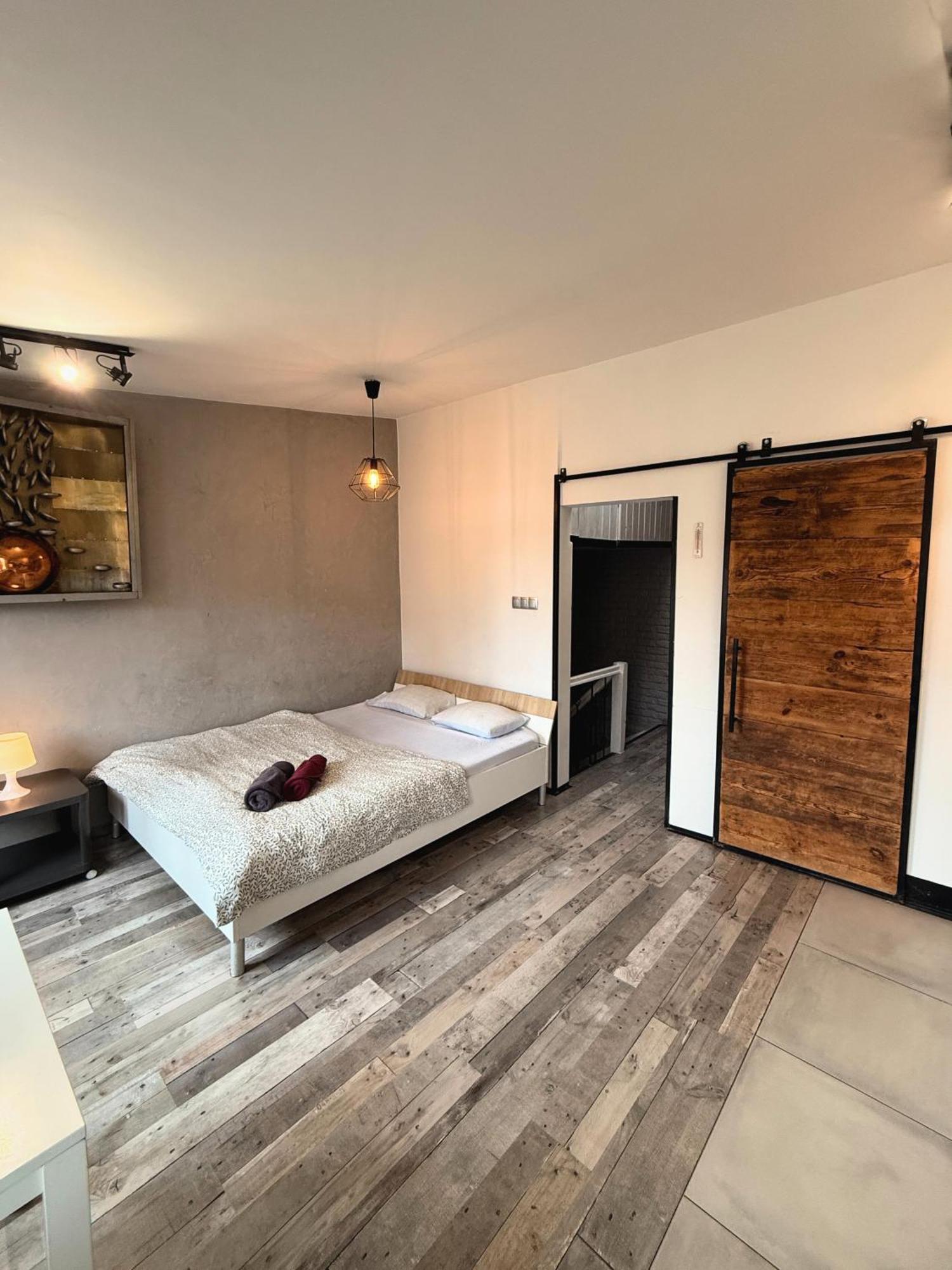 Apartament Z Widokiem Na Pomnik Kopernika - Rynek Staromiejski Stary Toruń Buitenkant foto