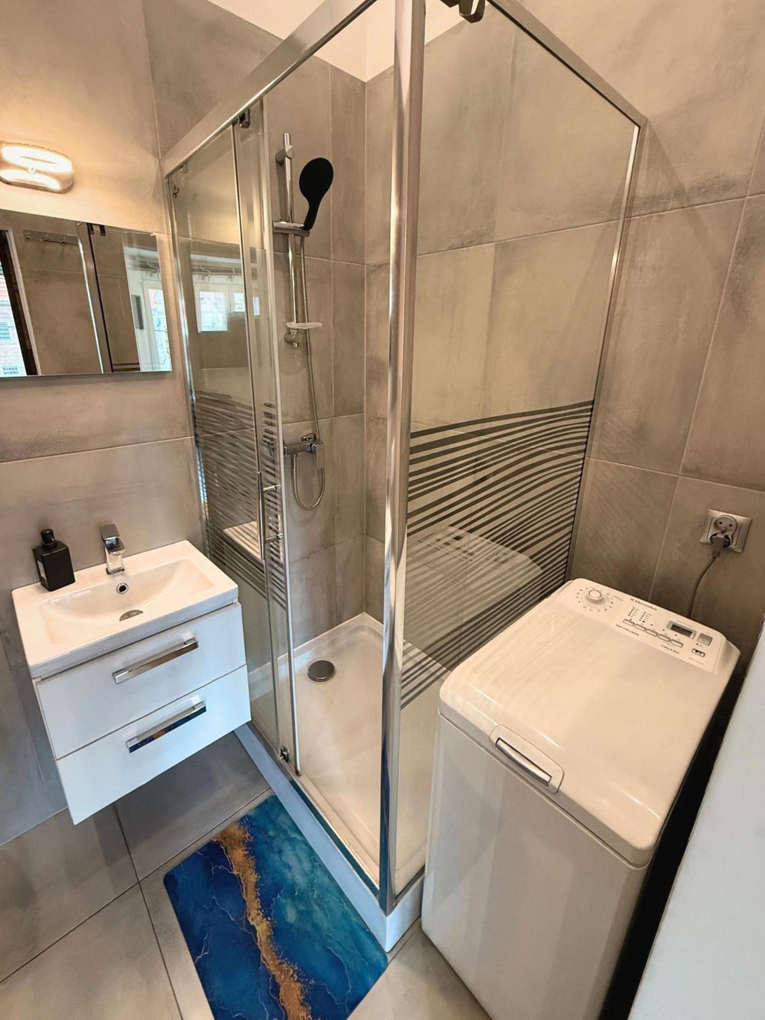 Apartament Z Widokiem Na Pomnik Kopernika - Rynek Staromiejski Stary Toruń Buitenkant foto